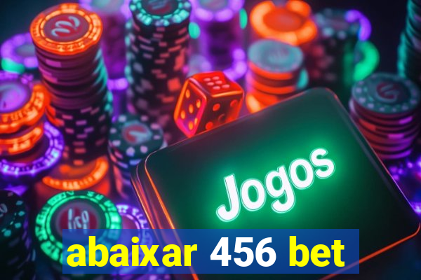 abaixar 456 bet